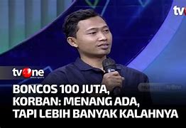 Berita Korban Slot