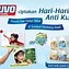 Contoh Promosi Produk Kesehatan