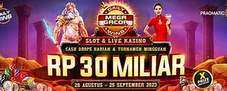 Kabar Slot Gacor Hari Ini Terbaru 2024 Terbaru Hari Ini