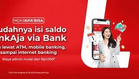 Linkaja Menggunakan Bank Apa