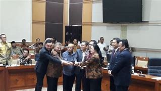 Nama Nama Anggota Dpr Ri Komisi 3