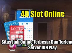 Situs Slot Tampilan 4D