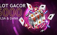 Slot Gacor Pakai Dompet Utama