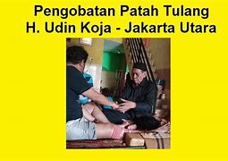 Tukang Urut Patah Tulang Terdekat Dari Lokasi Saya